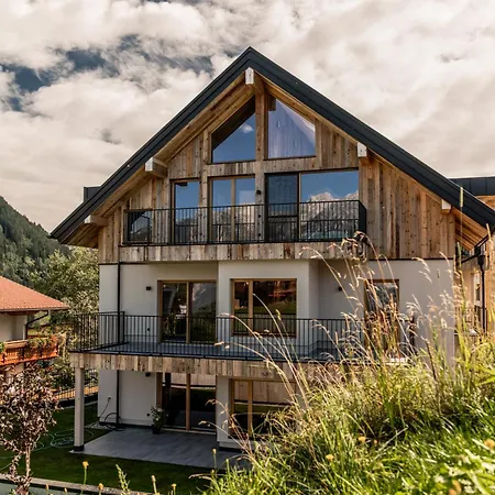 Almadel By Schladmingurlaub Appartement Schladming