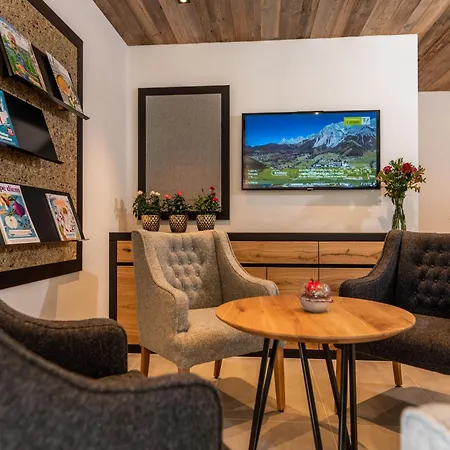 Appartamento Almadel By Schladmingurlaub Schladming