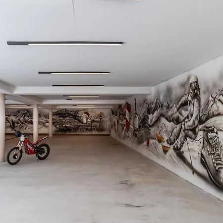 Almadel By Schladmingurlaub * Schladming