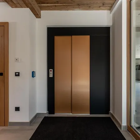 Almadel By Schladmingurlaub