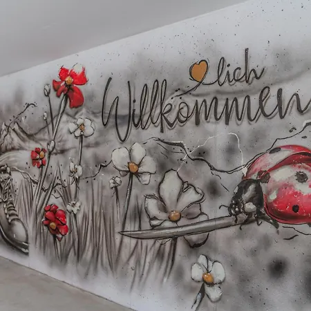 Almadel - Appartementhaus In Schladming-dachstein 아파트 슈라드밍