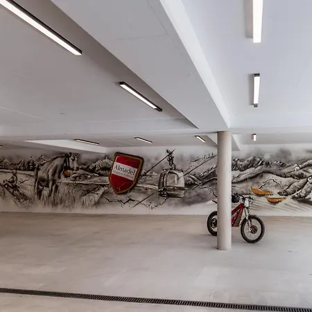 Appartamento Almadel By Schladmingurlaub Schladming