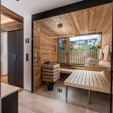 Almadel By Schladmingurlaub Appartamento *