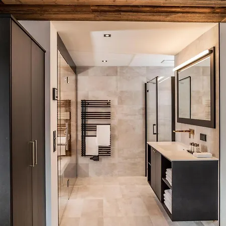 Appartamento Almadel By Schladmingurlaub *