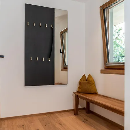 Almadel By Schladmingurlaub * Schladming