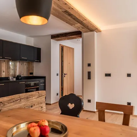 Almadel By Schladmingurlaub