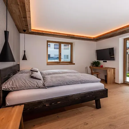 Almadel By Schladmingurlaub Appartement