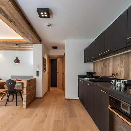 Апартаменты Almadel By Schladmingurlaub *