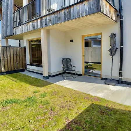 Almadel By Schladmingurlaub Шладминг