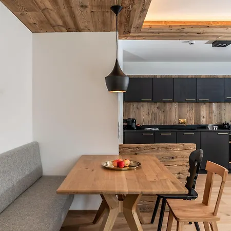 Almadel By Schladmingurlaub Appartement