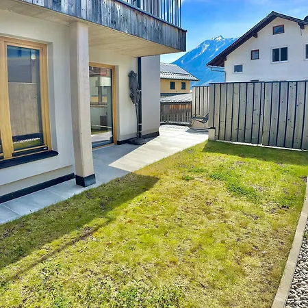 Almadel - Appartementhaus In Schladming-dachstein Daire *