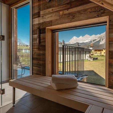 Appartement Almadel By Schladmingurlaub Schladming