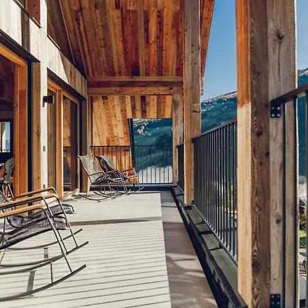 Almadel By Schladmingurlaub