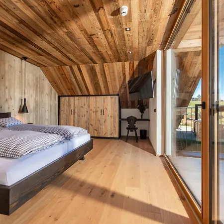 아파트 Almadel - Appartementhaus In Schladming-dachstein *