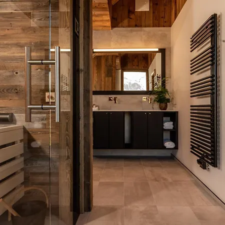 Almadel By Schladmingurlaub Appartamento Schladming