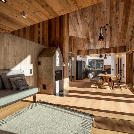 Almadel By Schladmingurlaub *