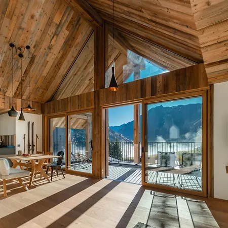 Almadel - Appartementhaus In Schladming-dachstein * 슈라드밍