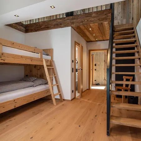 Almadel By Schladmingurlaub Appartamento *