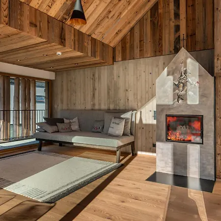 Almadel By Schladmingurlaub *