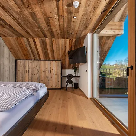 Almadel By Schladmingurlaub Schladming