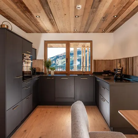 Almadel By Schladmingurlaub * Шладминг