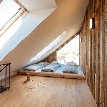 Almadel By Schladmingurlaub Апартаменты