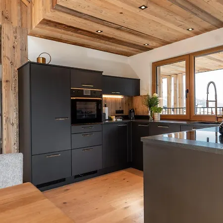 Almadel By Schladmingurlaub Appartement *