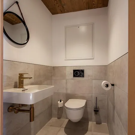 Апартаменты Almadel By Schladmingurlaub *