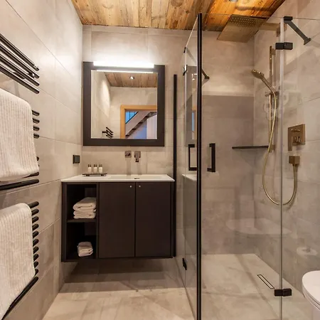 Almadel By Schladmingurlaub Appartamento Schladming