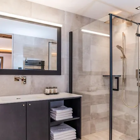 Appartamento Almadel By Schladmingurlaub Schladming