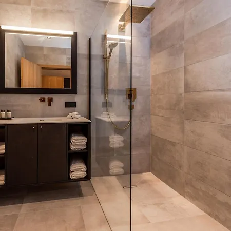 Almadel By Schladmingurlaub * Шладминг