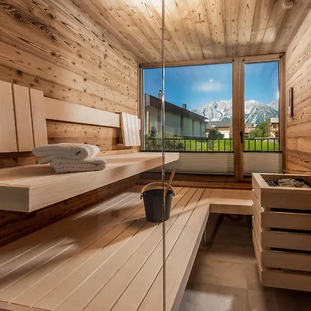 Almadel By Schladmingurlaub