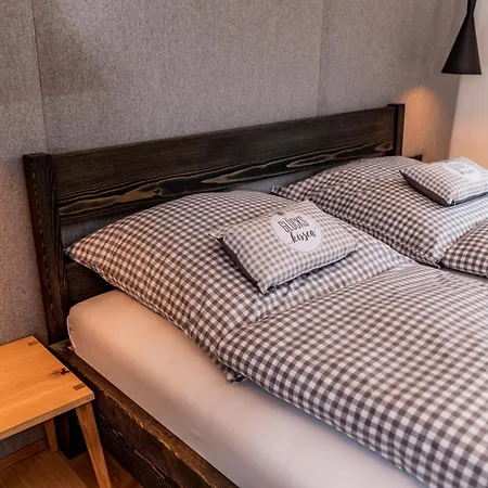 Almadel By Schladmingurlaub Appartamento Schladming