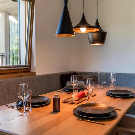 Almadel - Appartementhaus In Schladming-dachstein *