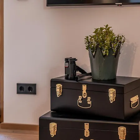 Appartement Almadel By Schladmingurlaub