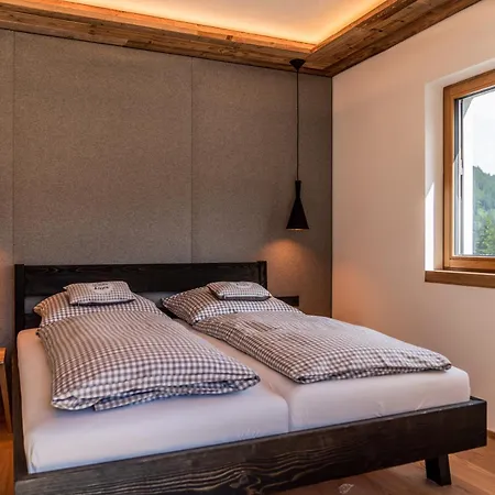 Appartement Almadel By Schladmingurlaub *