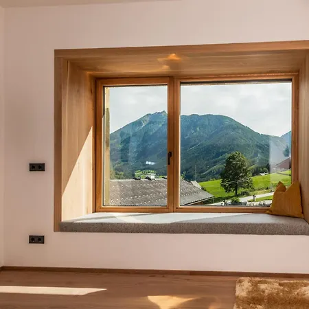 Appartement Almadel By Schladmingurlaub