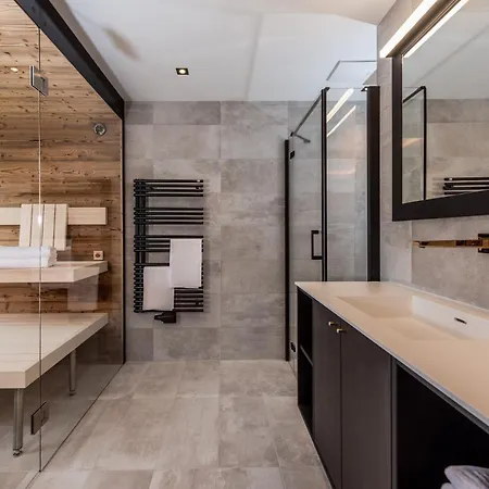 Appartamento Almadel By Schladmingurlaub Schladming