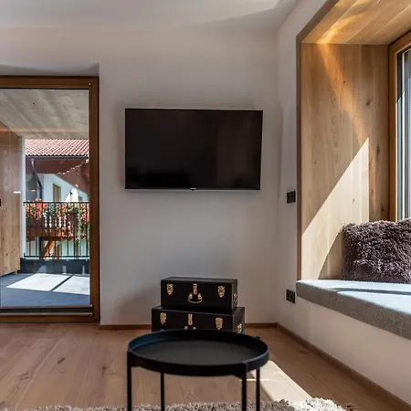 Almadel By Schladmingurlaub Appartement