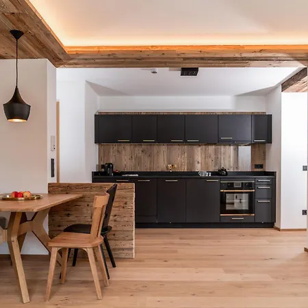 Appartement Almadel By Schladmingurlaub