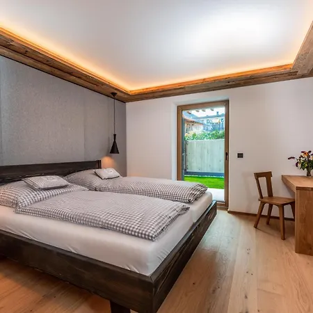 아파트 Almadel - Appartementhaus In Schladming-dachstein *