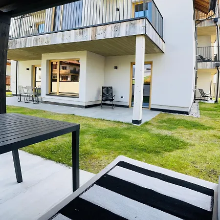 Almadel By Schladmingurlaub * Шладминг