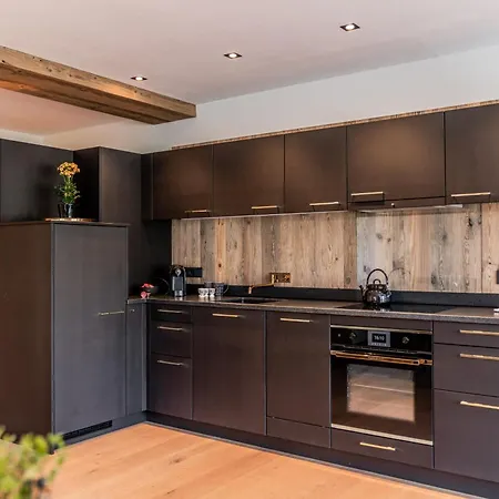 Appartement Almadel By Schladmingurlaub