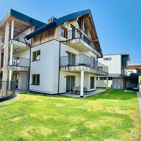 Almadel By Schladmingurlaub Appartamento Schladming