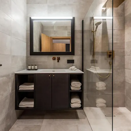 Appartamento Almadel By Schladmingurlaub *