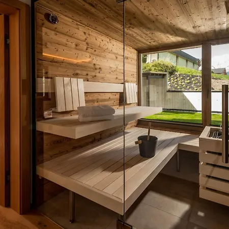 Almadel By Schladmingurlaub Appartamento Schladming