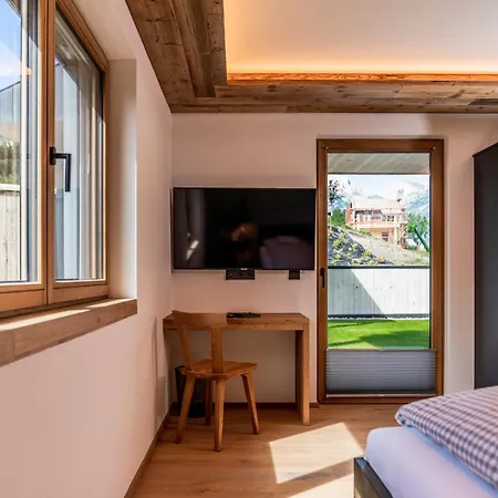 아파트 Almadel - Appartementhaus In Schladming-dachstein