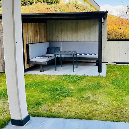 Almadel - Appartementhaus In Schladming-dachstein 아파트 *