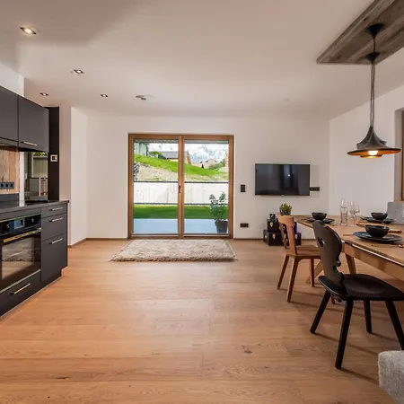 Апартаменты Almadel By Schladmingurlaub Шладминг