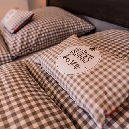 Almadel By Schladmingurlaub Апартаменты Шладминг